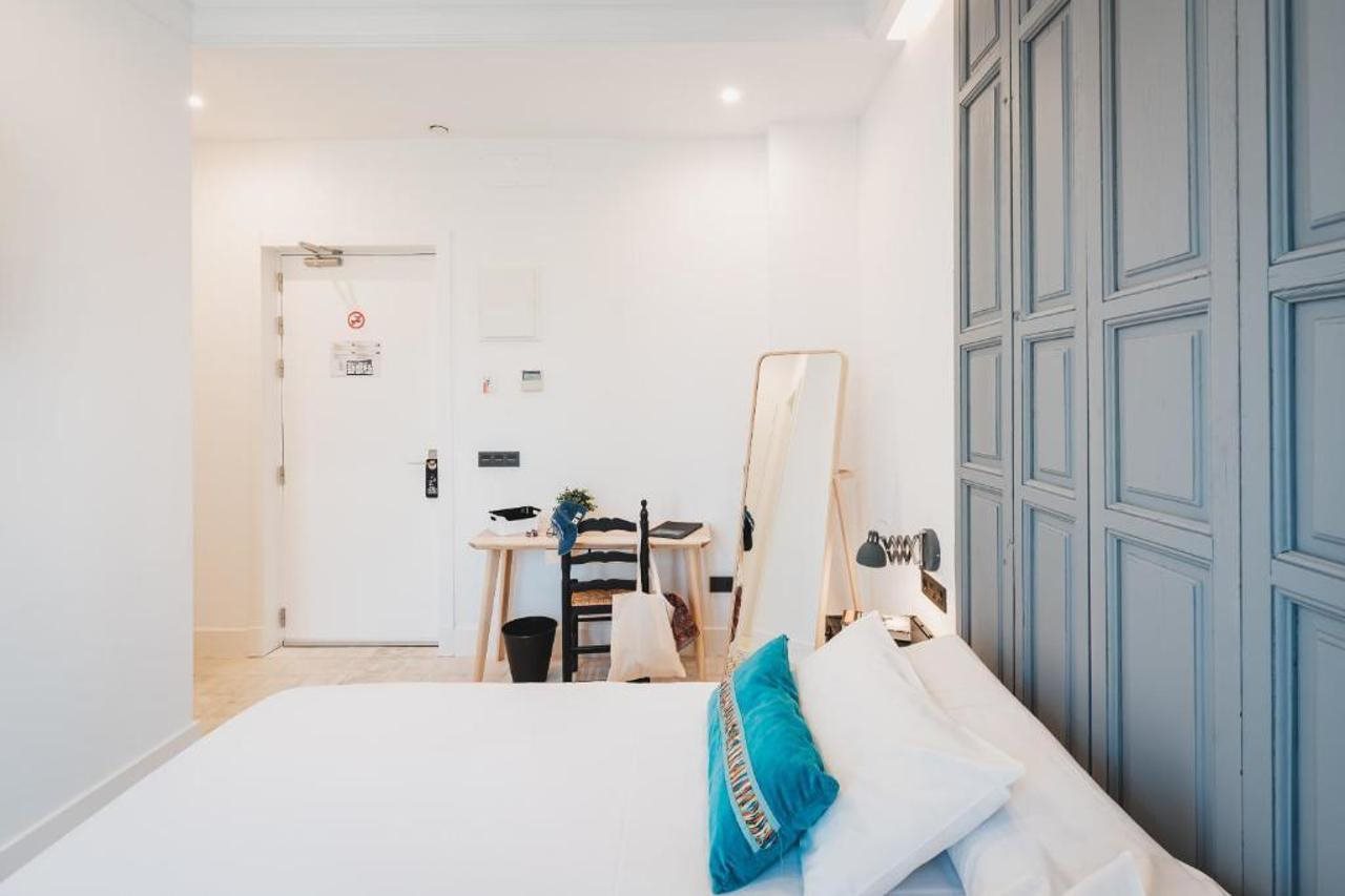 Hotel Uma Suites Parada del Marques, Spanien, Sevilla. Großes 2