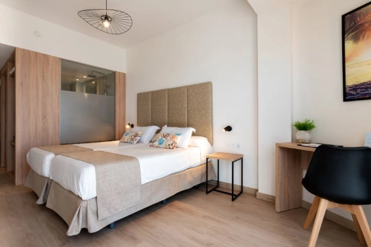 Hotellbilder av Las Arenas Hotel - nummer 1 av 27
