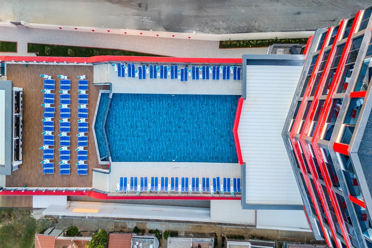 Hotellbilder av Granada Luxury Red - Adults Only - nummer 1 av 12