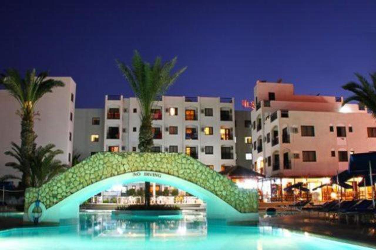 Hotellbilder av Seagull Hotel Apartments - nummer 1 av 11