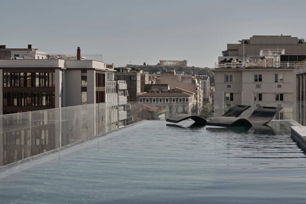 Hotel Vision Omonia, Griechenland, Athen. Großes 1