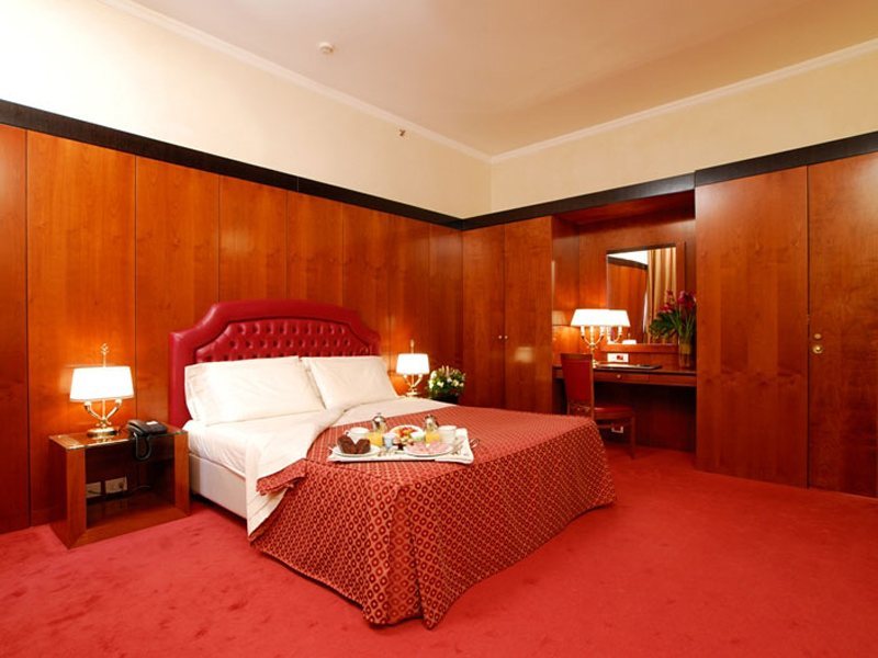 Hotellbilder av Dona Palace - nummer 1 av 19