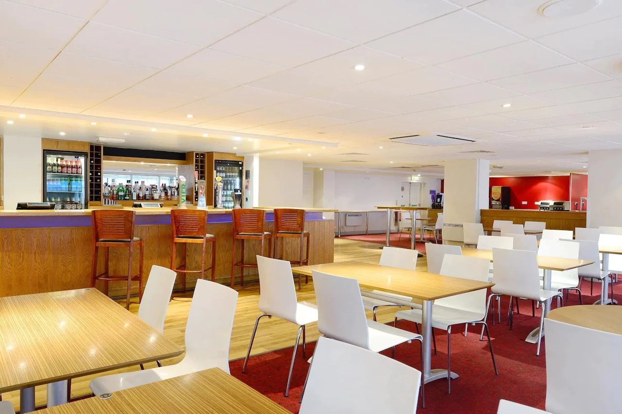 Billede av hotellet Travelodge Kings Cross Royal Scott - nummer 1 af 10