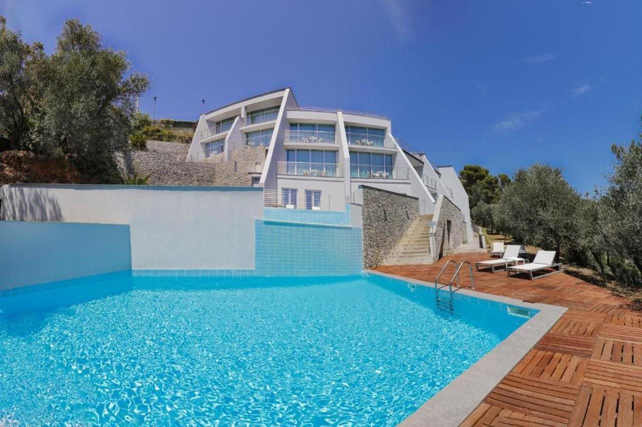 Hotel Cristallo Park Hotel, Italien, Portovenere. Großes 2