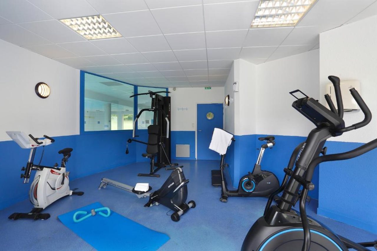 Hotel Residence Nemea Kermael, Frankreich, Saint-Briac-sur-Mer. Großes 10