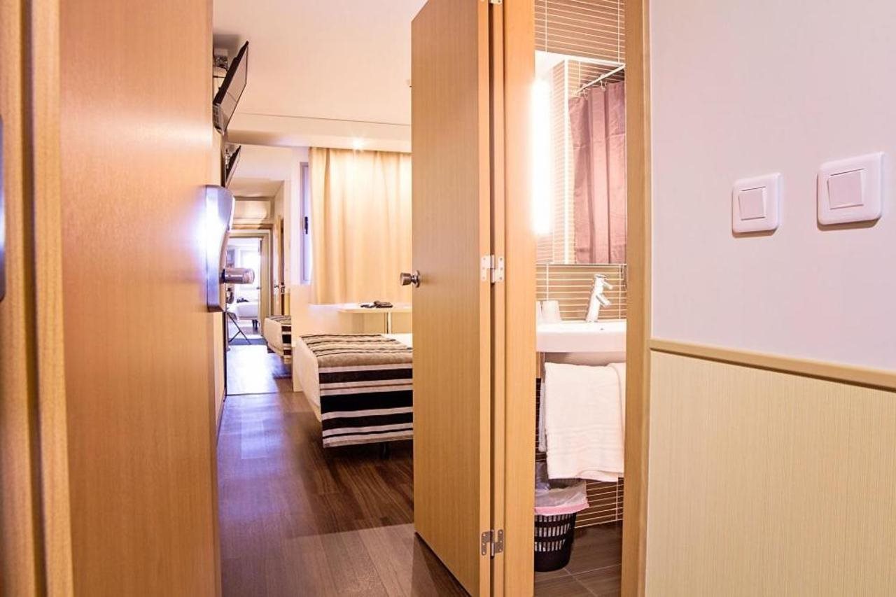 Park Hotel Porto Aeroporto
