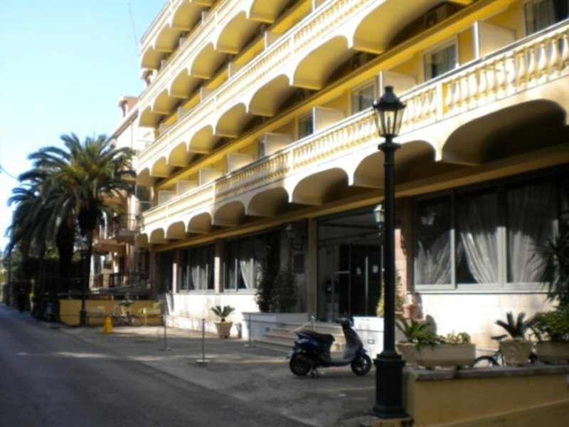 Billede av hotellet Arion Hotel Corfu - nummer 1 af 8