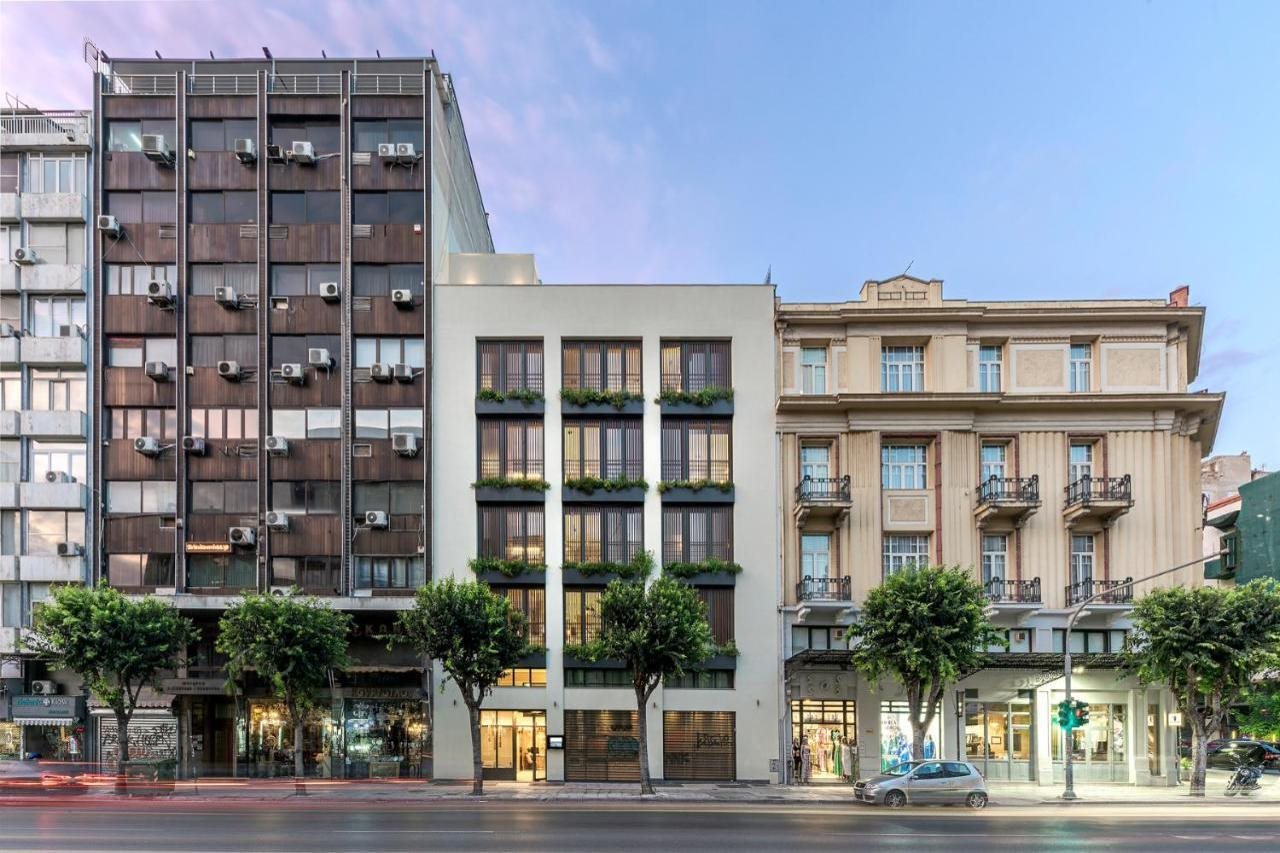 Hotel Thirtynine Urban Stay, Griechenland, Thessaloniki. Großes 1