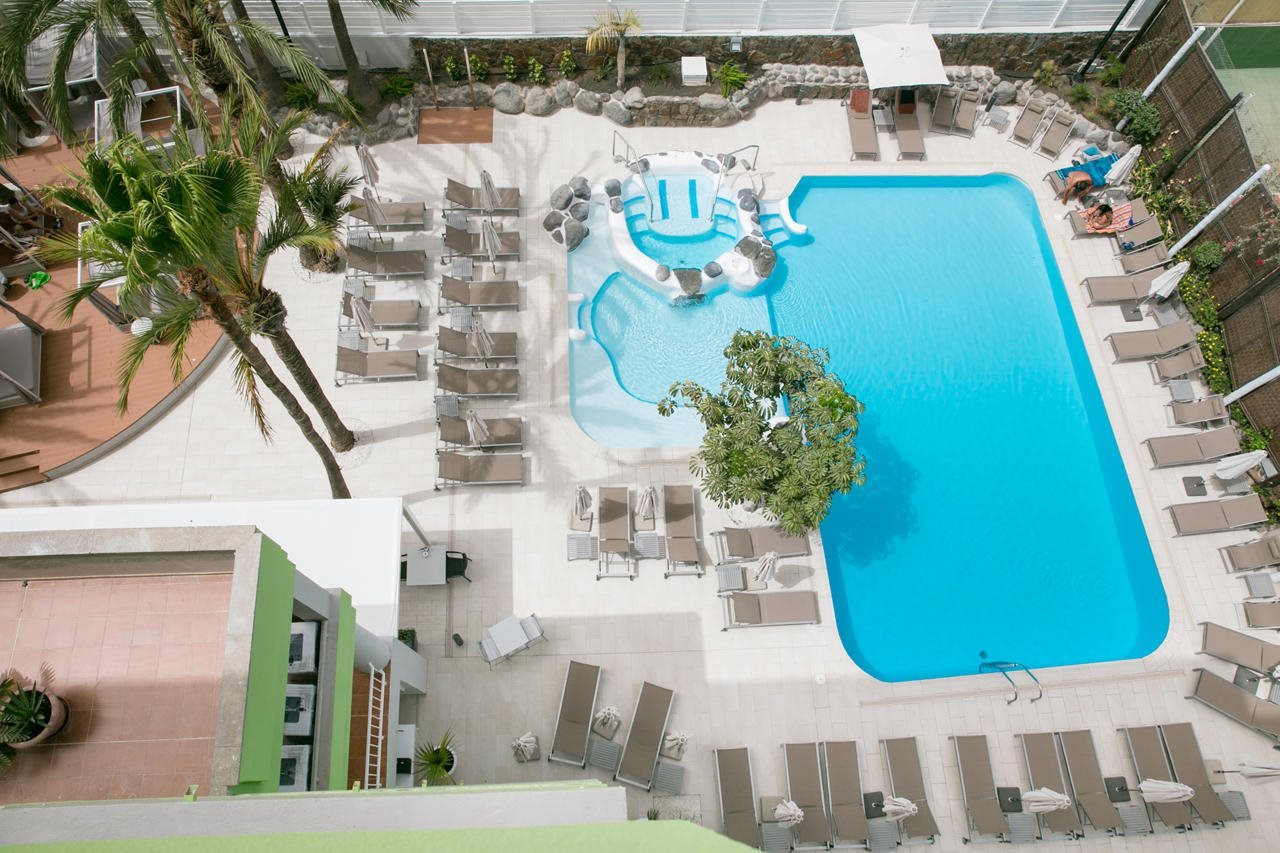 Hotellbilder av Hotel LIVVO Anamar Suites - nummer 1 av 50