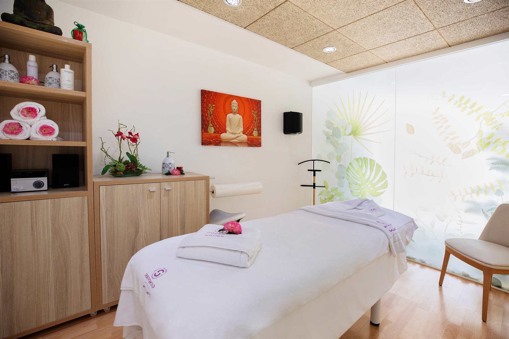 Hotel Servigroup Nereo