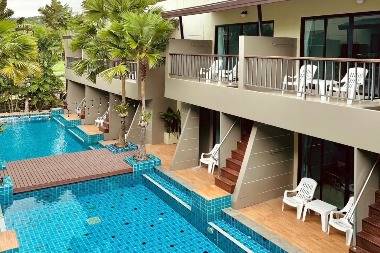 Hotellbilder av XAYA Pool Access Resort - nummer 1 av 11