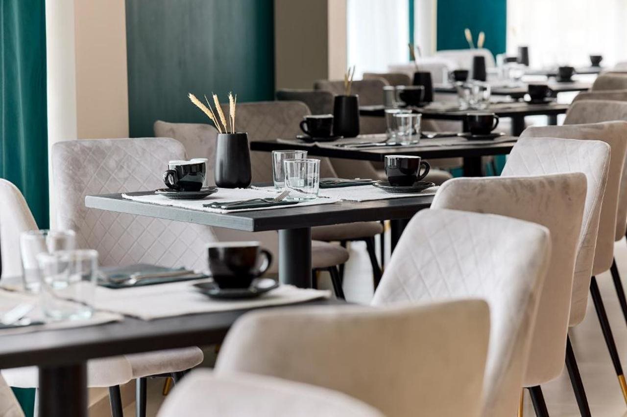 Hotel Athenarum Portus Life & Style Hotel Piraeus, Griechenland, Piräus. Großes 2