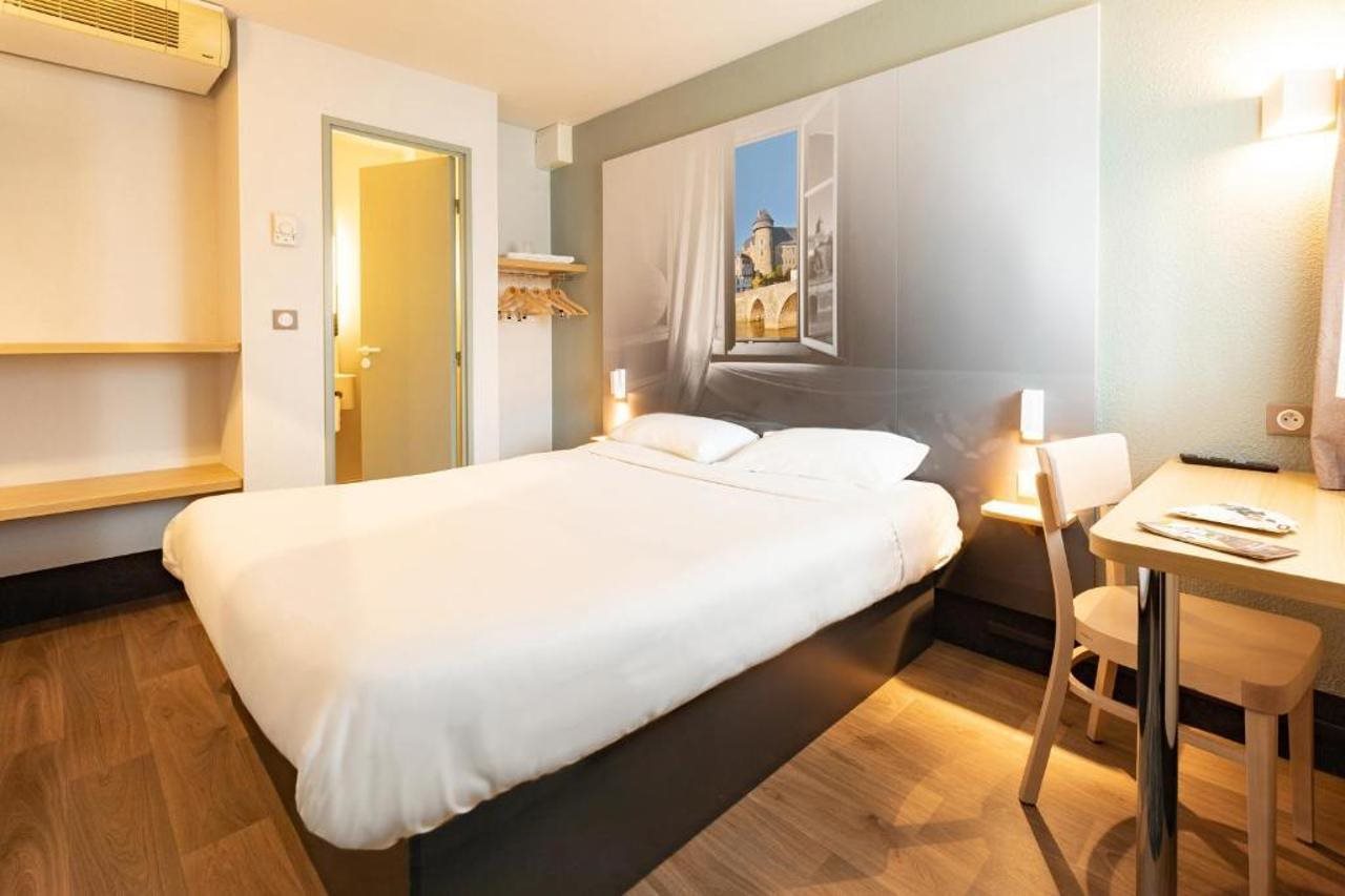 Hotel B&B Hotel Laval Change, Frankreich, Changé. Großes 2