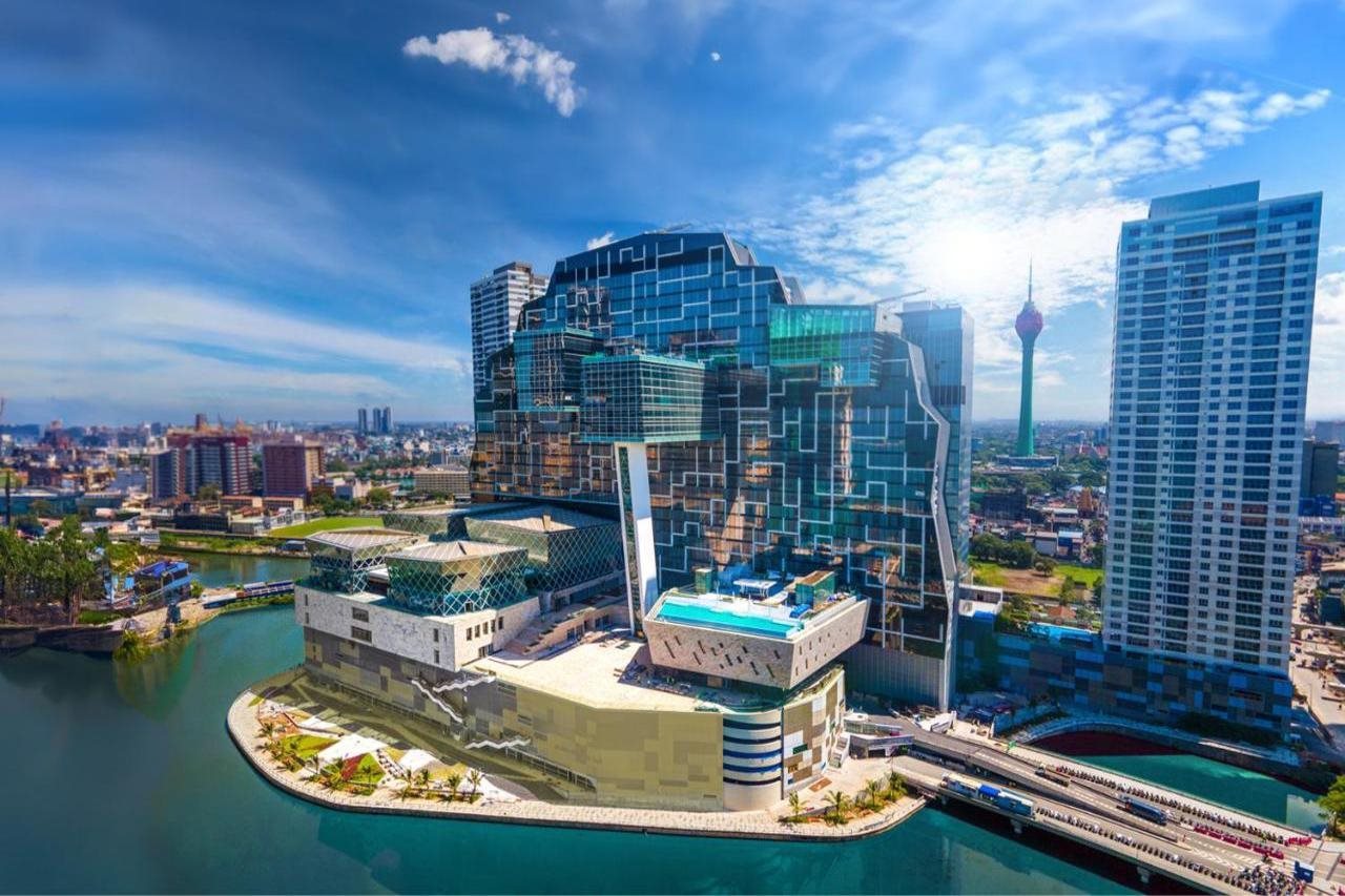 Hotellbilder av Cinnamon Life at City of Dreams - nummer 1 av 10