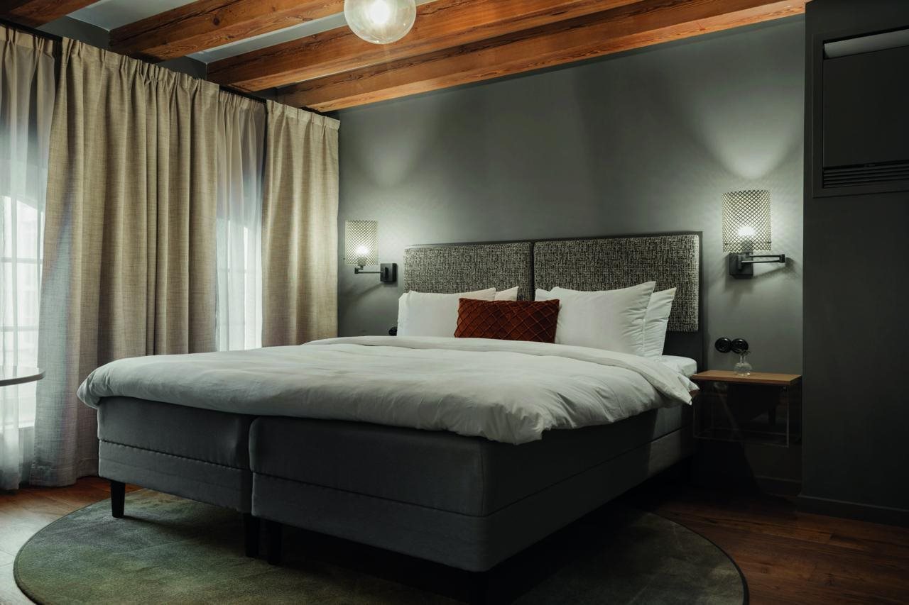 Hotel Ad Astra by Elite, Schweden, Södertälje. Großes 1