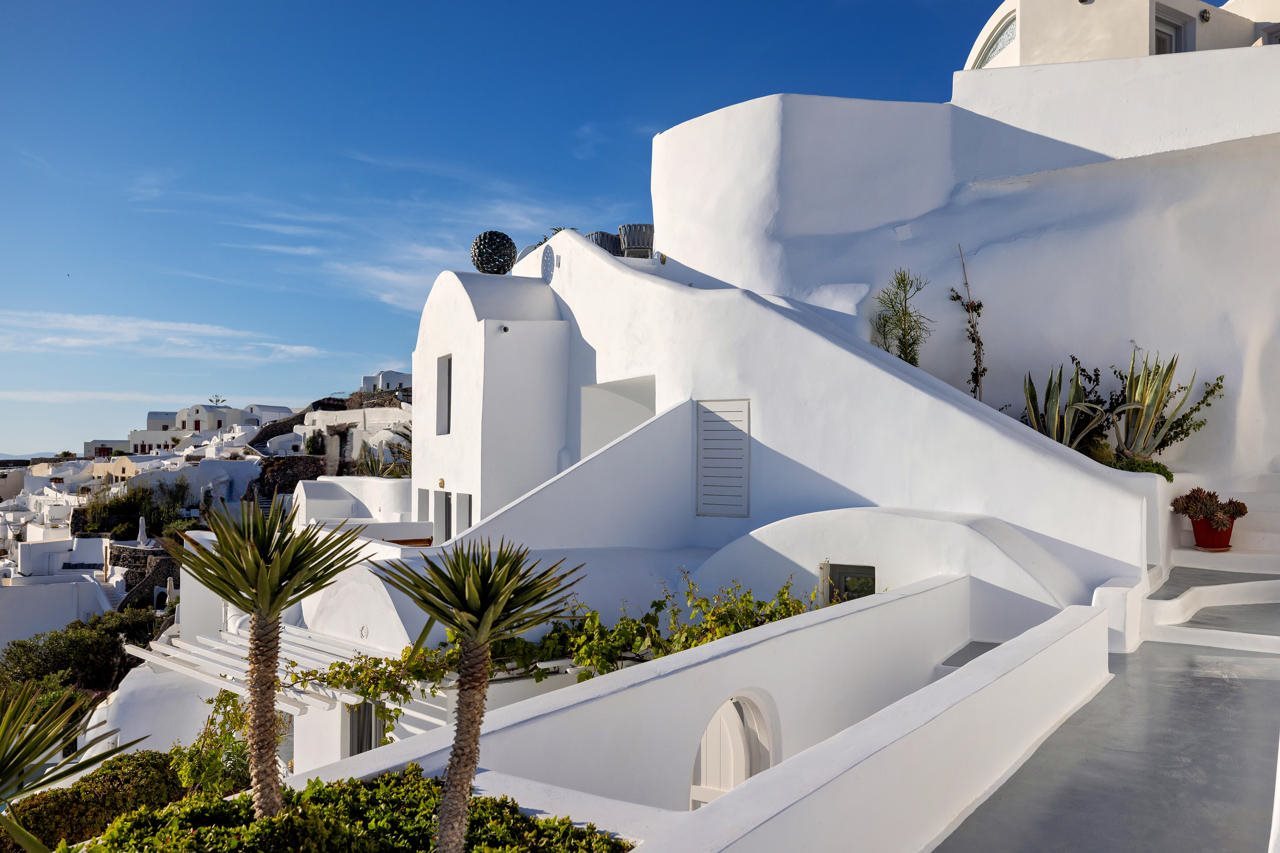 Hotellbilder av IKIES Santorini - nummer 1 av 60