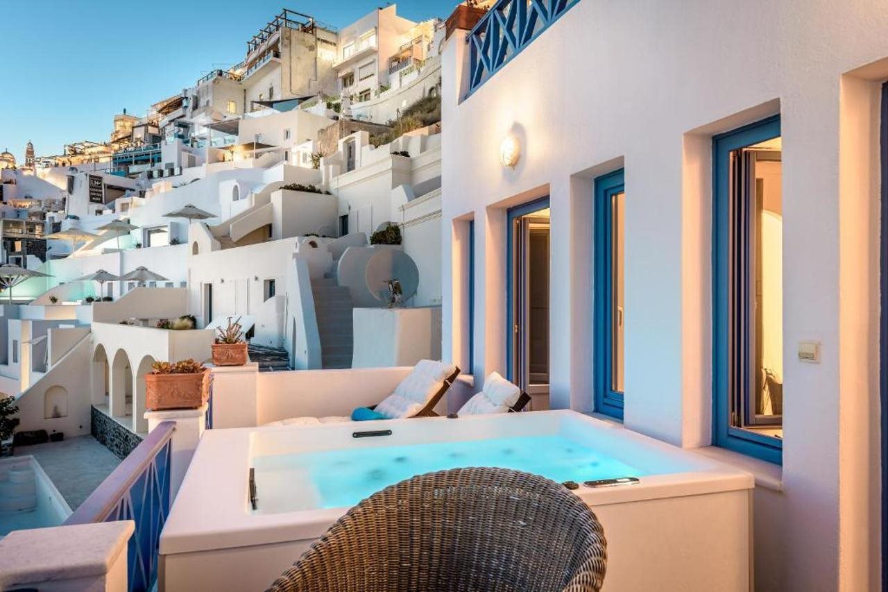 Hotellbilder av Golden Grey Goose - Adults Only - nummer 1 av 18