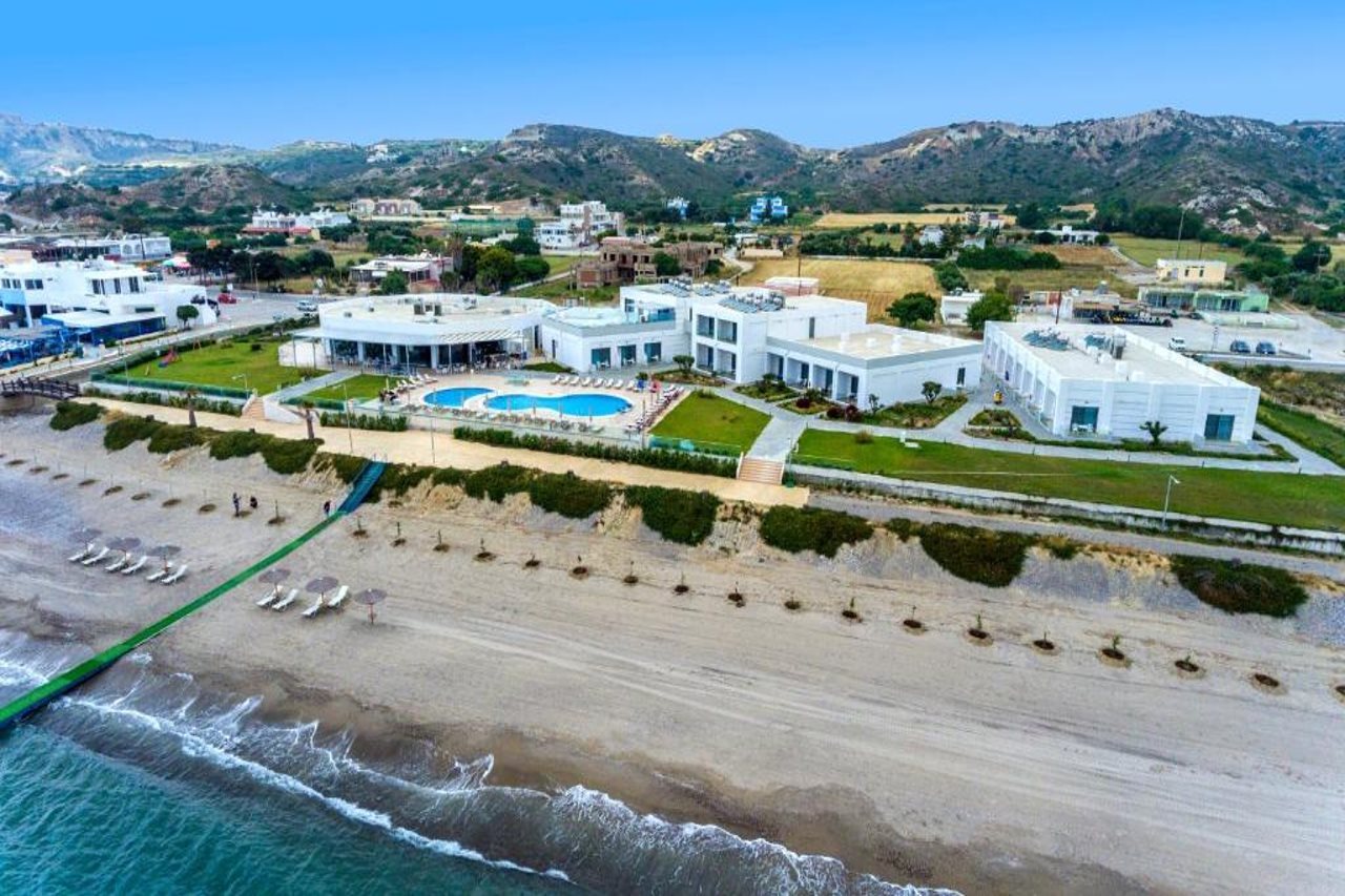 Hotellbilder av Royal Bay Suites - nummer 1 av 29