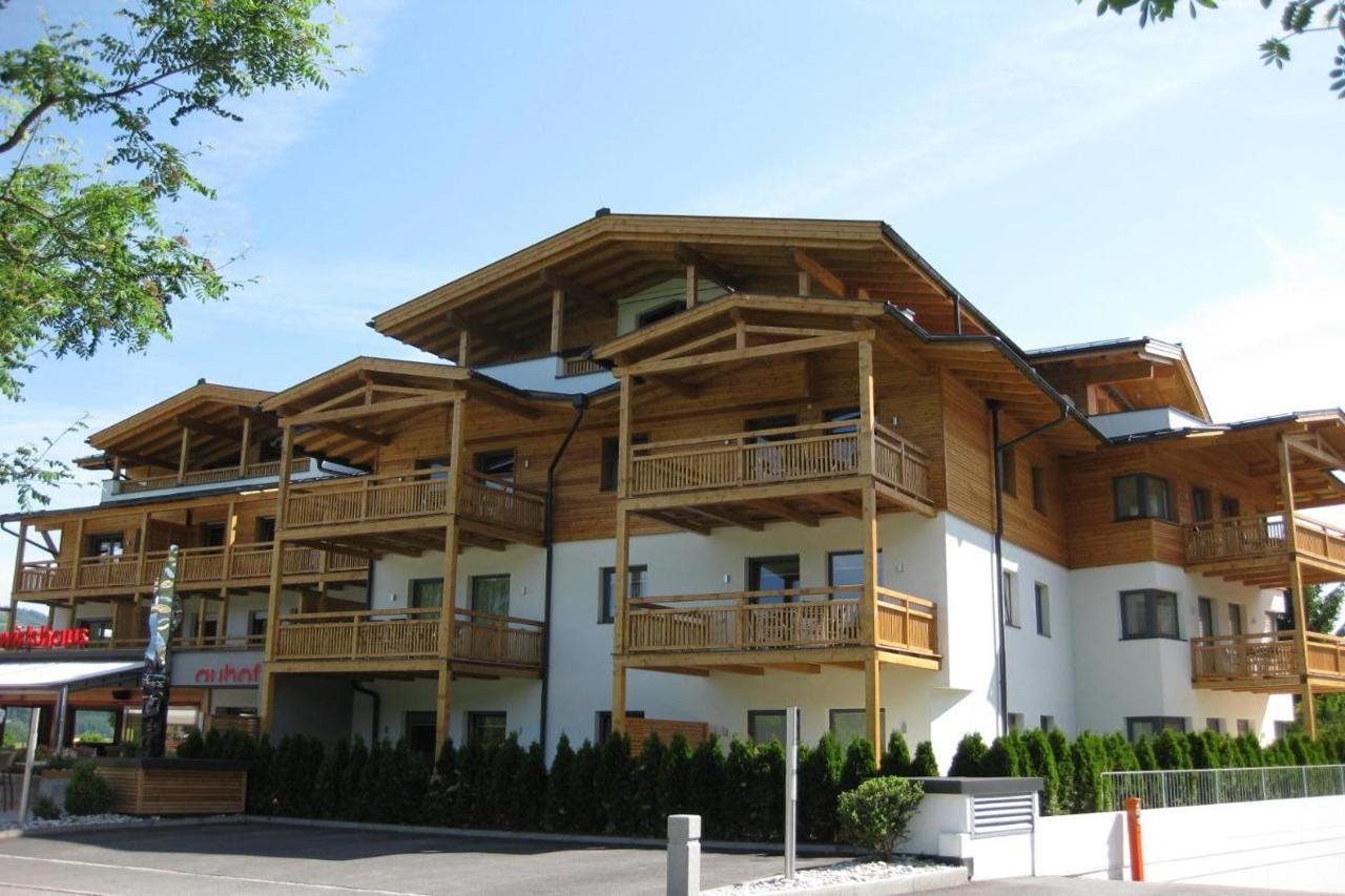Billede av hotellet AvenidA Style Appartements by Alpin Rentals - nummer 1 af 10