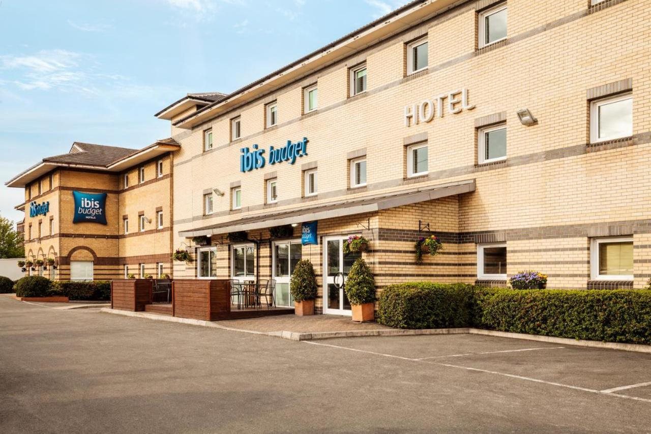 Hotel Ibis Budget London Barking, Großbritannien, London. Großes 1
