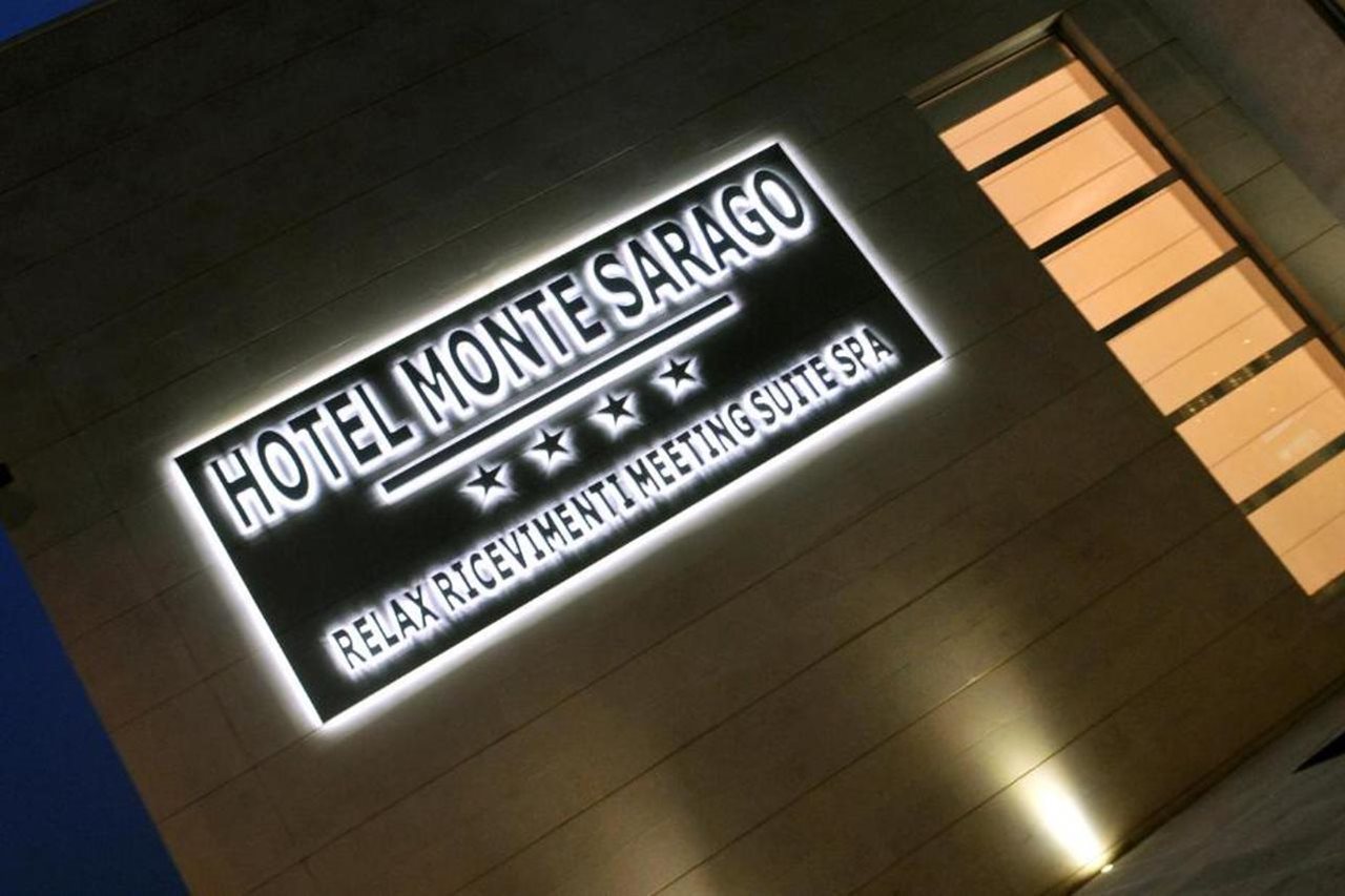 Hotel Monte Sarago & Monte Sarago Villas