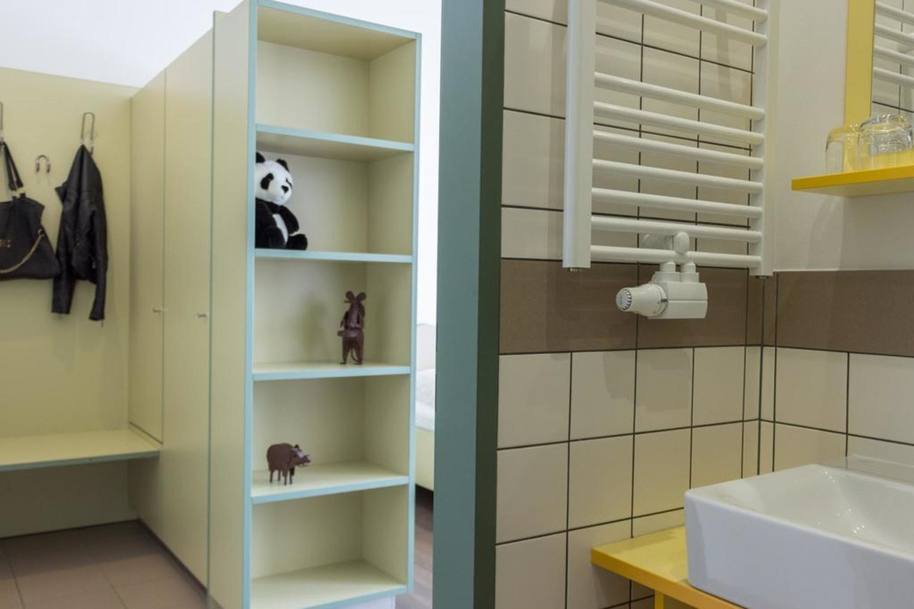 Hotel Hotel Winrooms, Österreich, Wiener Neustadt. Großes 10