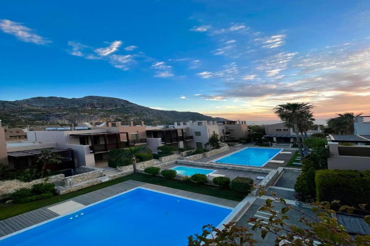 Billede av hotellet Plakias Cretan Resorts - nummer 1 af 10