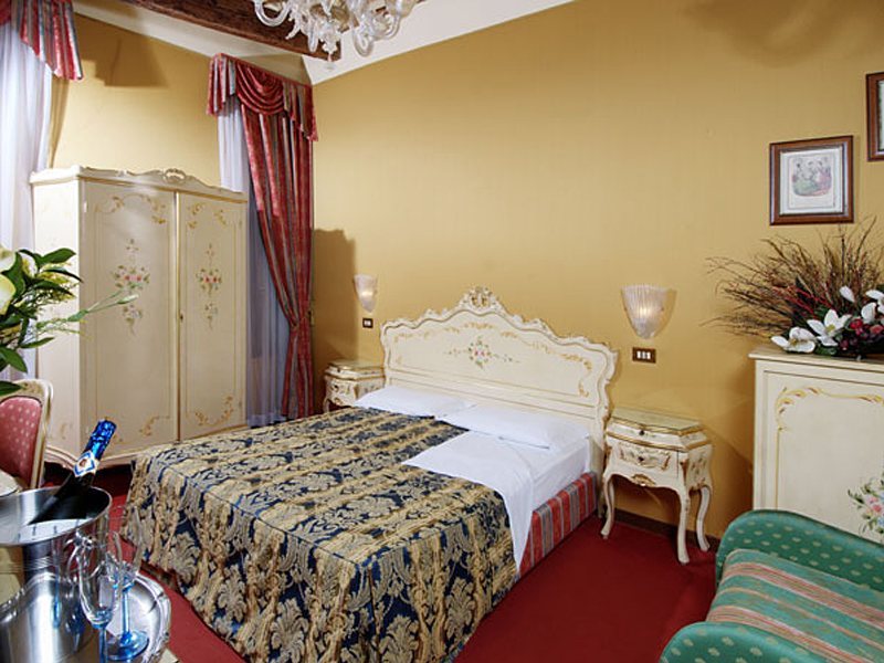 Hotellbilder av Bridge - nummer 1 av 9