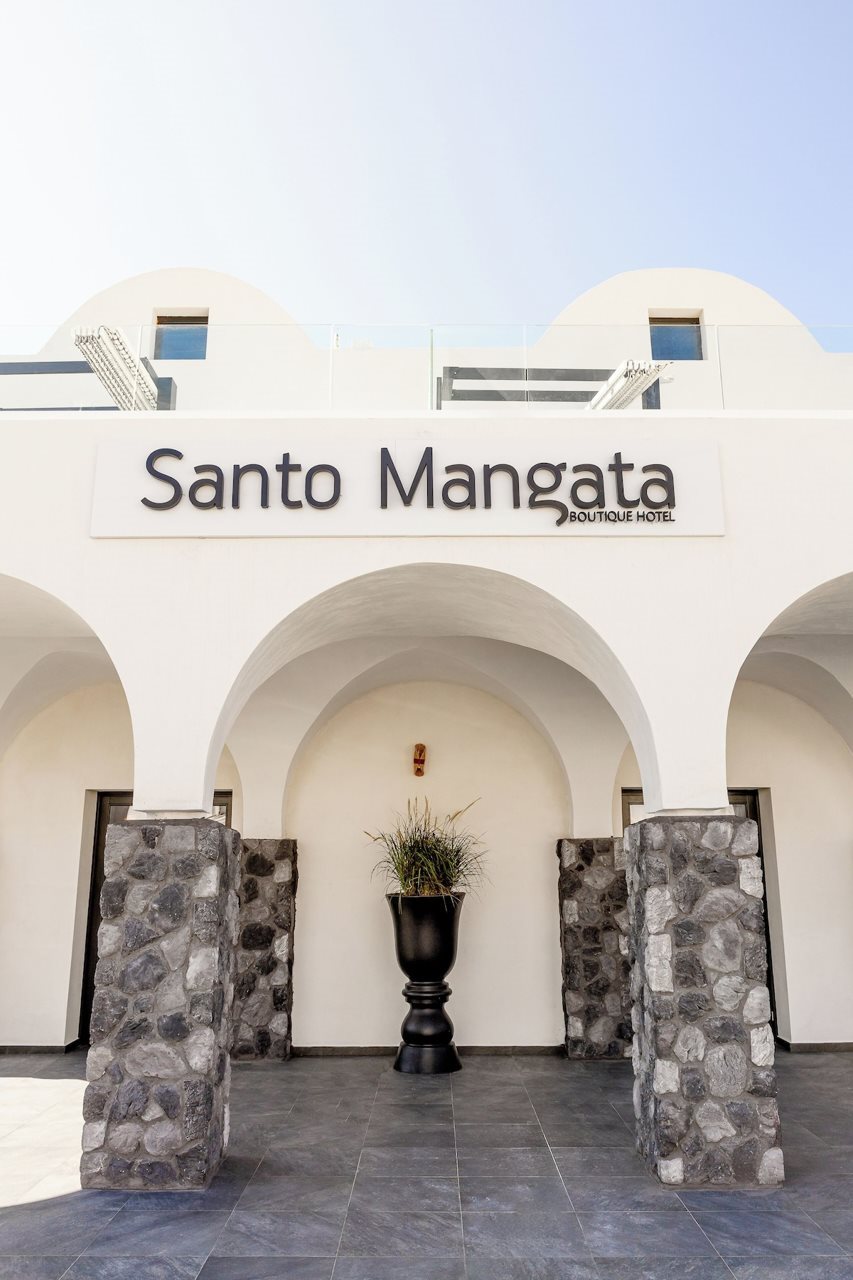 Hotellbilder av Santo Mangata Boutique - Adults Only - nummer 1 av 51