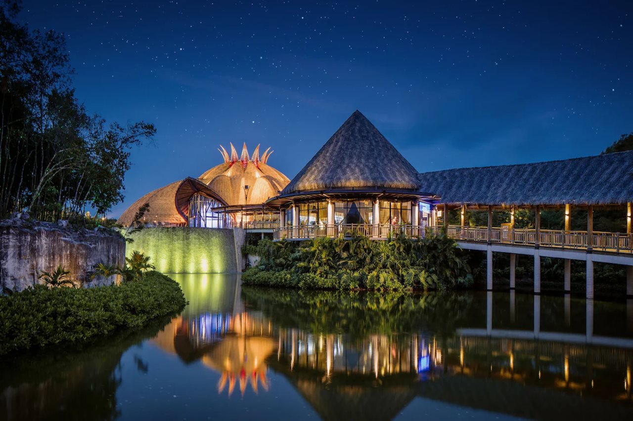 Hotellbilder av Jungala Park Hotel at Vidanta World Riviera Maya - nummer 1 av 13