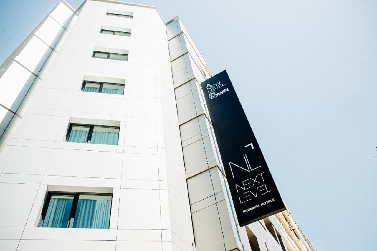 Billede av hotellet Next Level Premium Hotel - nummer 1 af 10