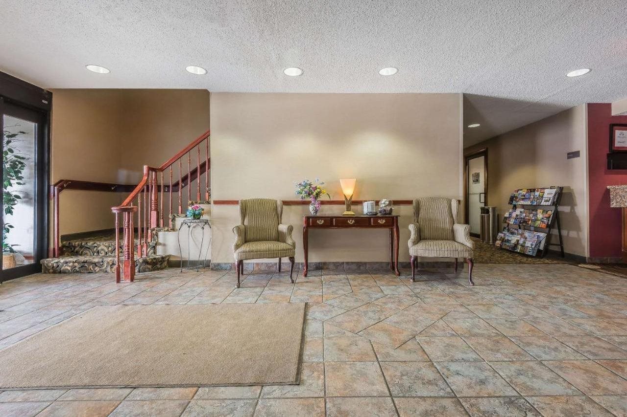 Hotel Fairbridge Inn & Suites Batavia - Darien Amusement Park, USA, Batavia. Großes 2