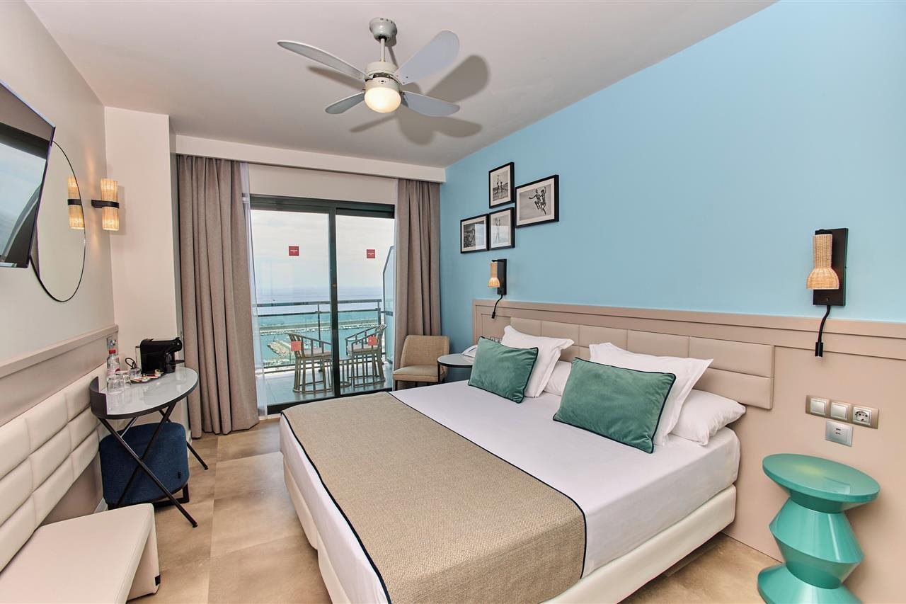 Hotellbilder av Leonardo Hotel Fuengirola Costa del Sol (ex. Florida Spa Hotel) - nummer 1 av 10