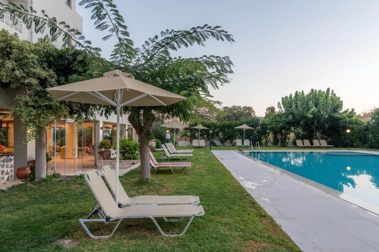 Hotellbilder av Matala Bay - nummer 1 av 15