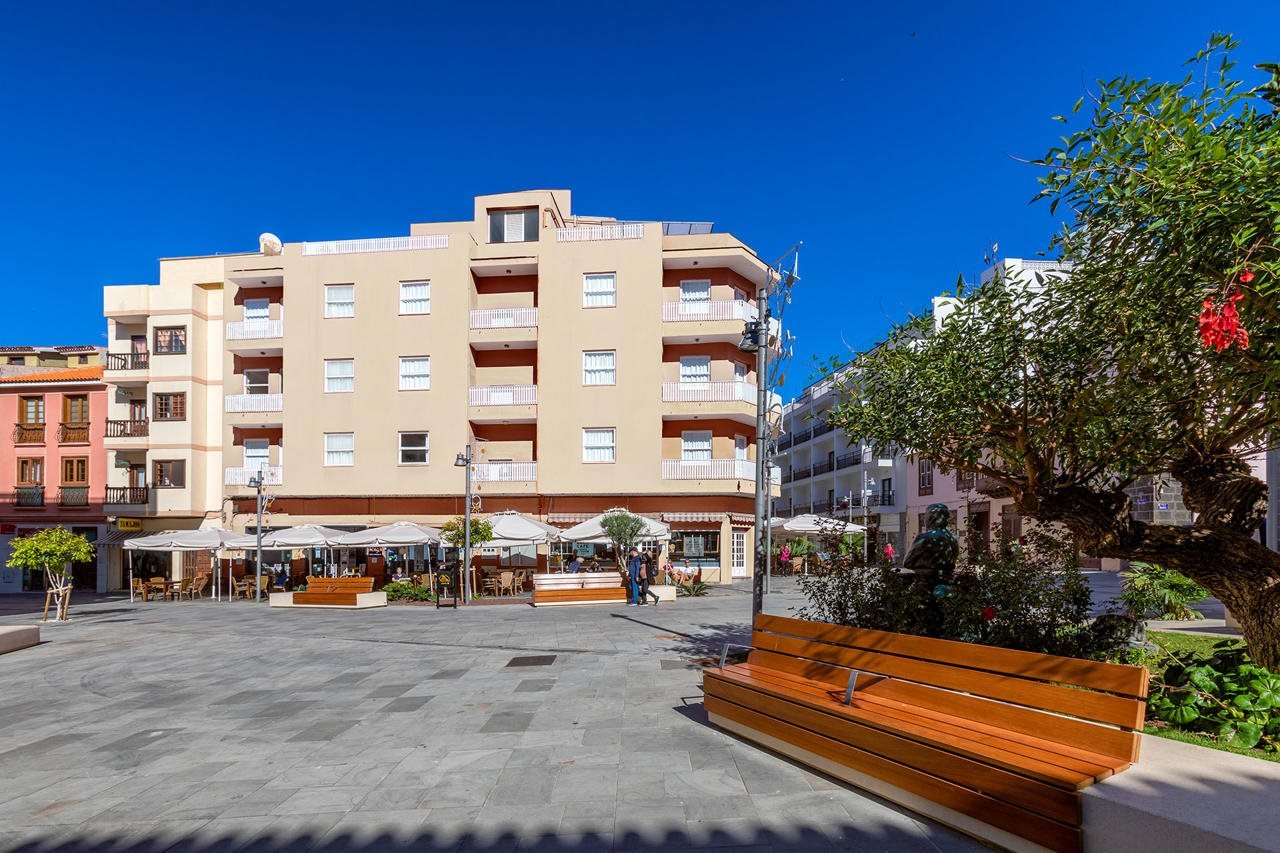 Hotel Maga Hotel, Spanien, Puerto de la Cruz. Großes 1