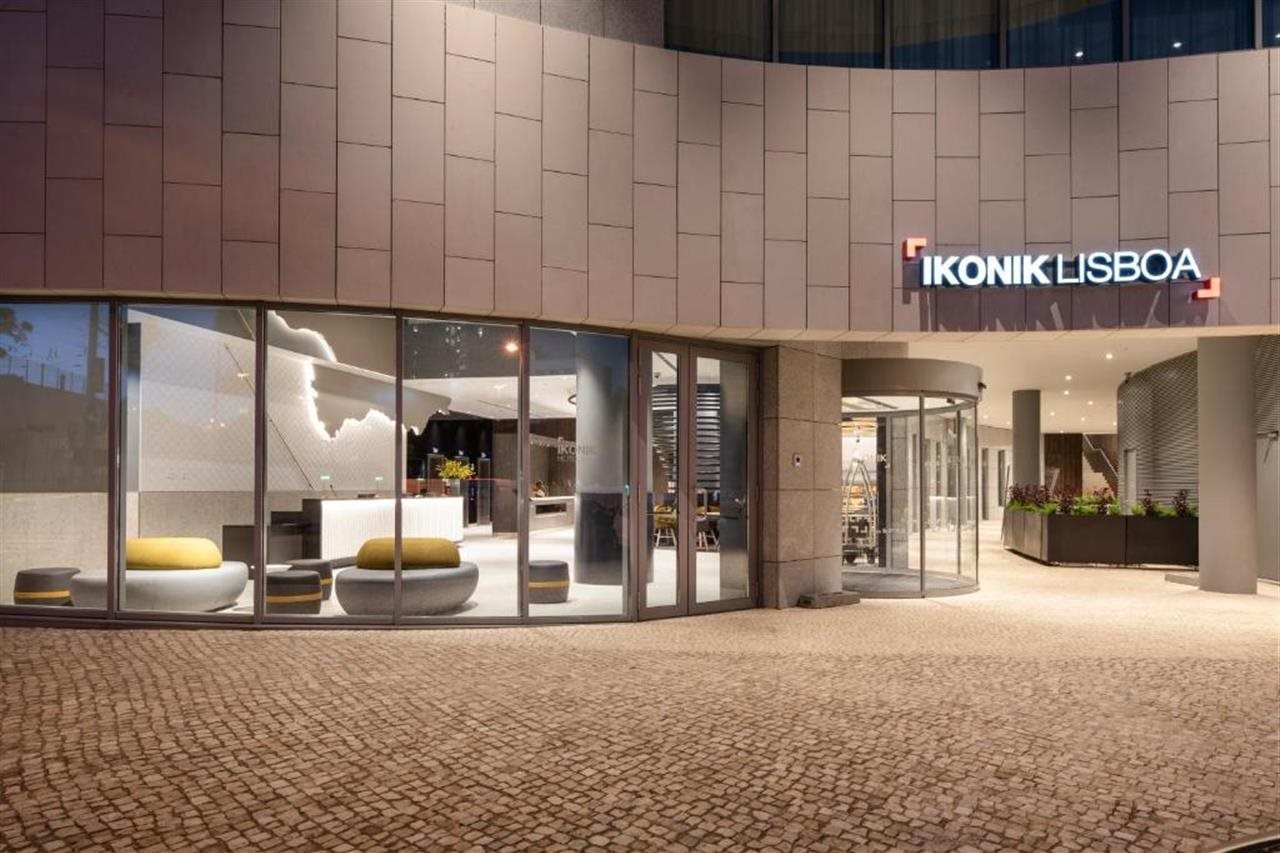 Ikonik Lisboa