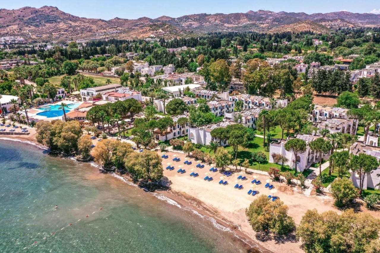 Bilder från hotellet Club Muskebi Hotel - nummer 1 av 10