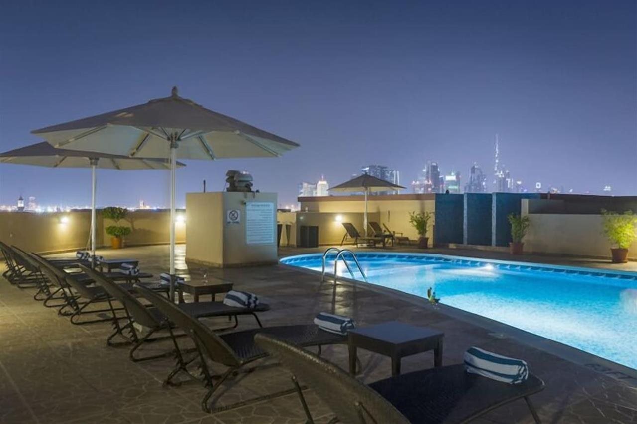 Billede av hotellet Arabian Dreams Hotel Apartments - nummer 1 af 10