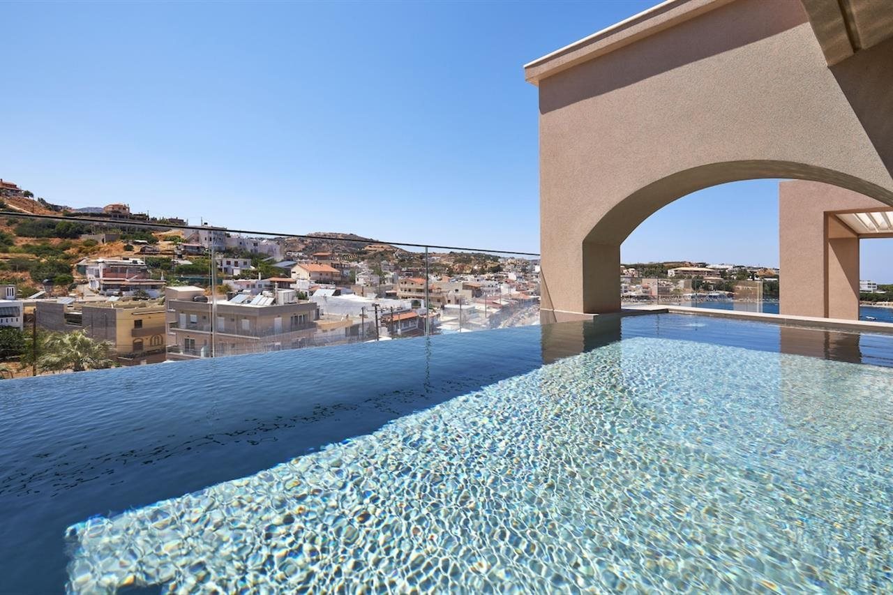Billede av hotellet Castello Infinity Suites - nummer 1 af 10