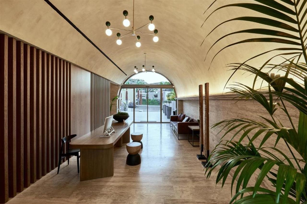 Bilder från hotellet Castello Infinity Suites - Adults Only - nummer 1 av 10