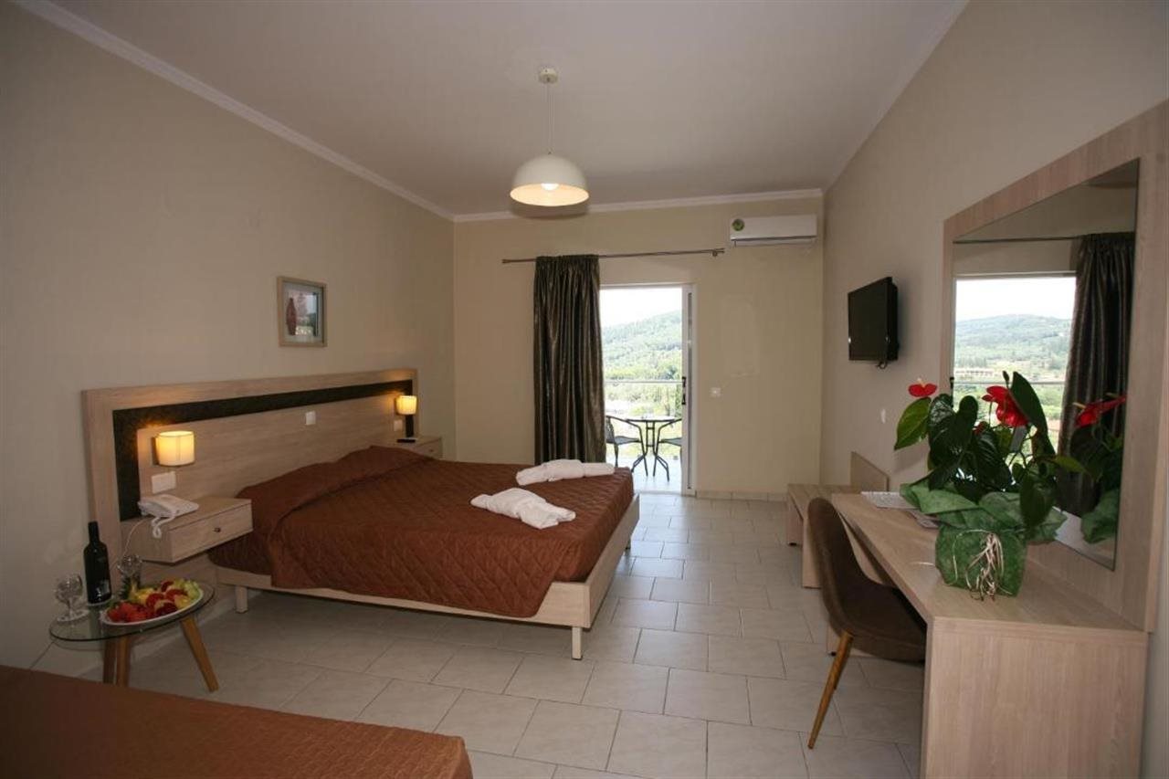 Hotellbilder av Saint George Palace - nummer 1 av 10