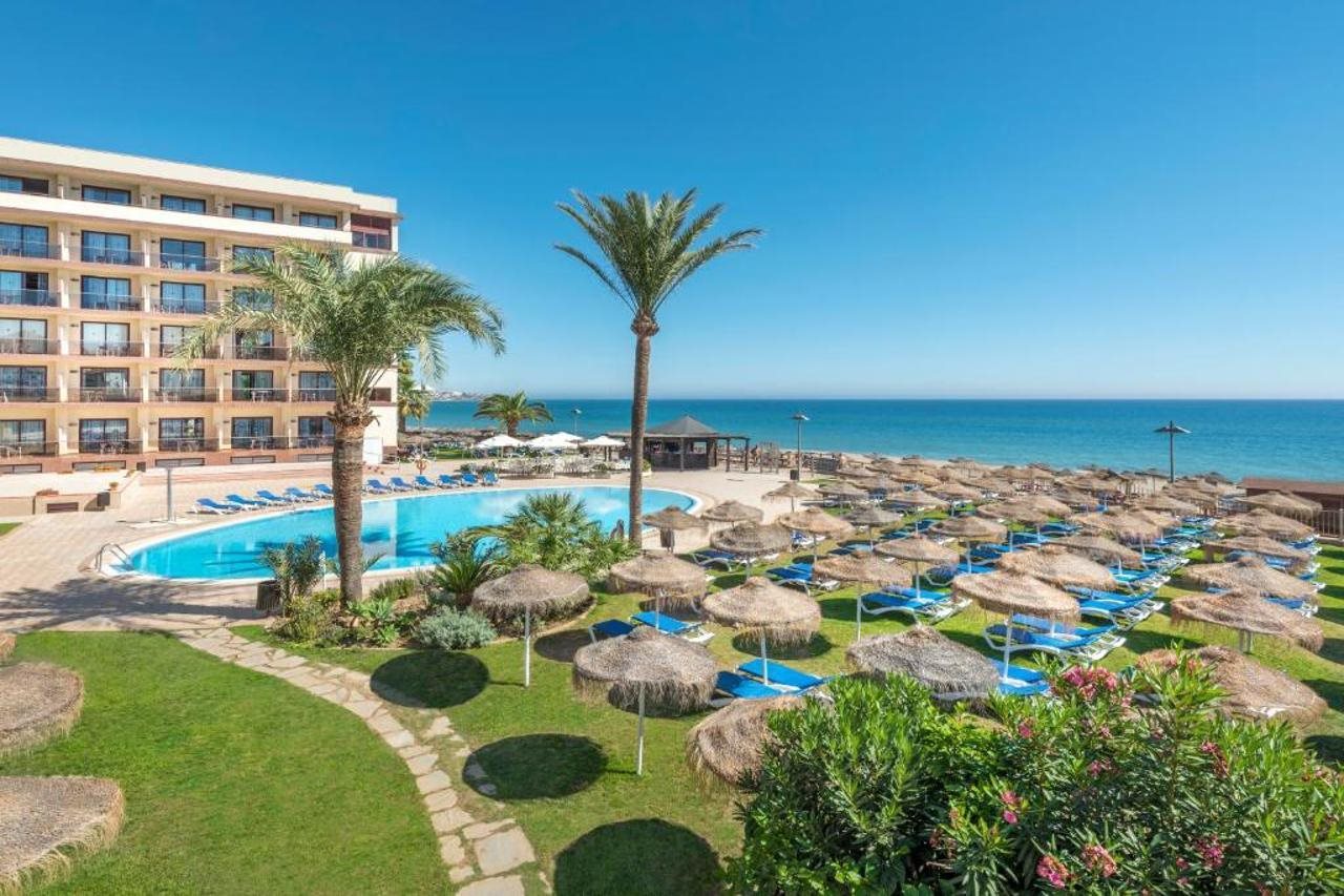 Hotellbilder av Gran Hotel Costa del Sol - nummer 1 av 10