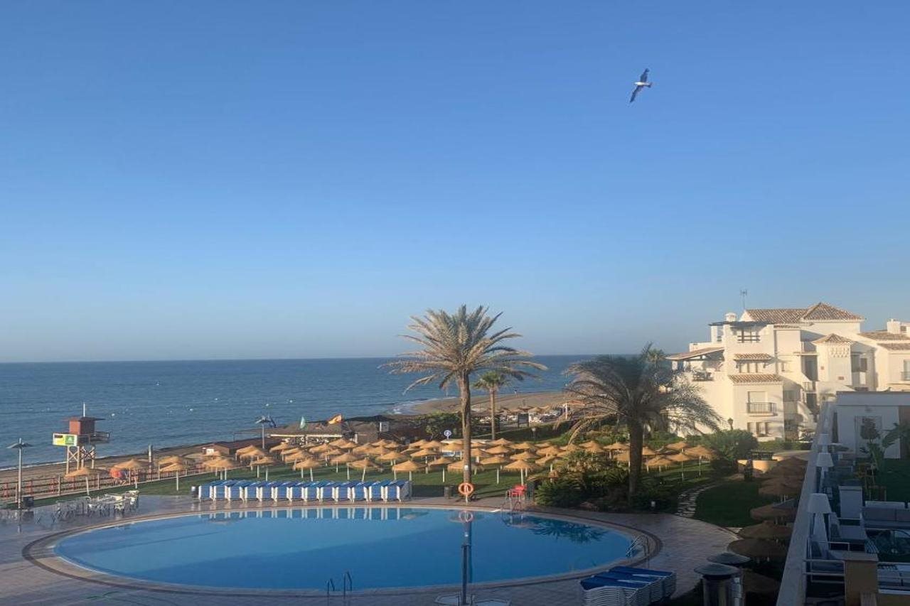 Hotellbilder av Gran Hotel Costa del Sol - nummer 1 av 10