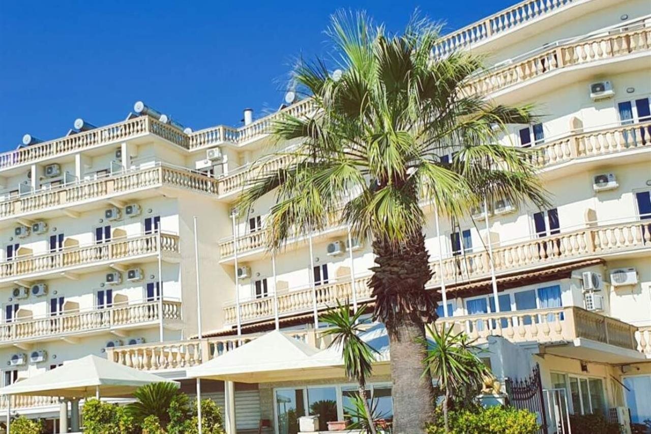 Hotellbilder av Potamaki Beach - nummer 1 av 11