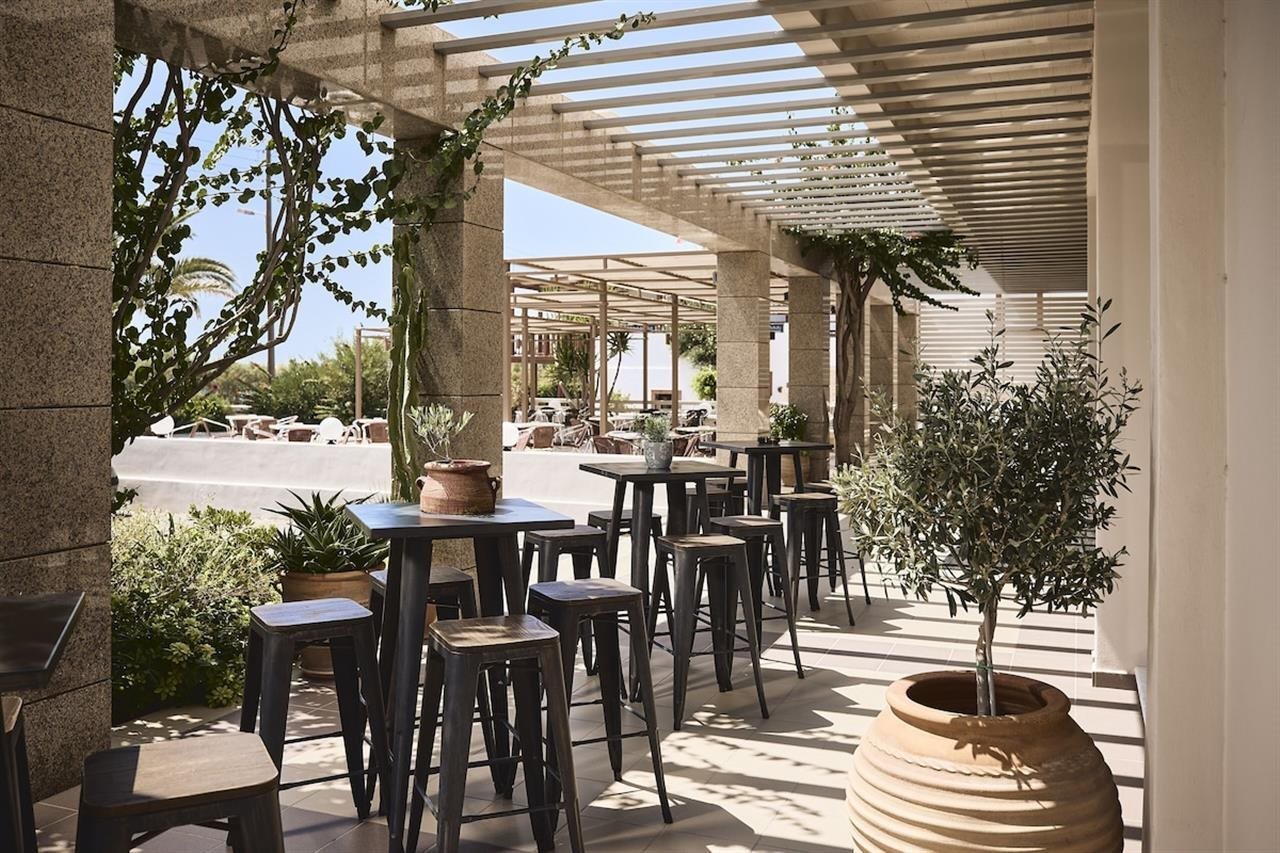 Hotellbilder av Tylissos Beach Hotel - Adults Only - nummer 1 av 17