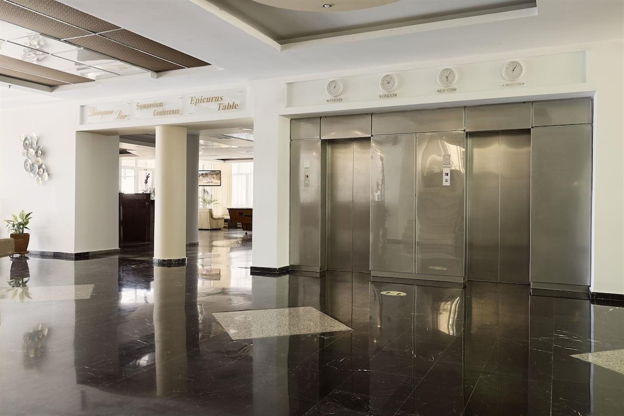 Hotel Tylissos Beach Hotel - Adults Only, Griechenland, Ierapetra. Großes 2