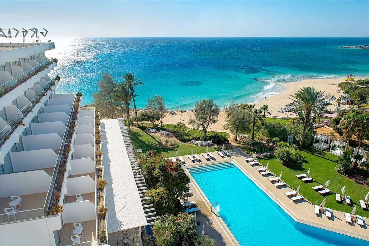 Hotellbilder av Grecian Sands Hotel - nummer 1 av 10