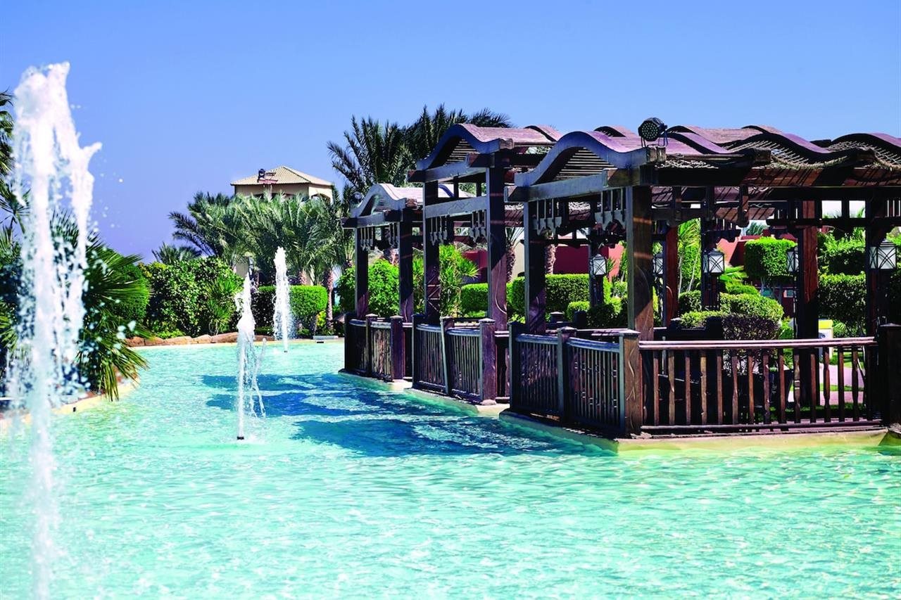 Billede av hotellet Coral sea Holiday Resort & Aqua park - nummer 1 af 10
