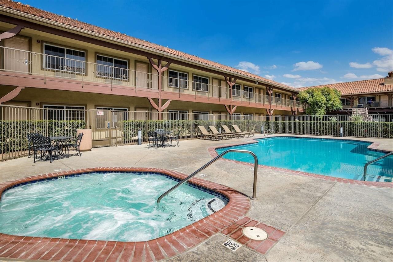 Hotel Best Western Corona Hotel and Suites, USA, Corona. Großes 1