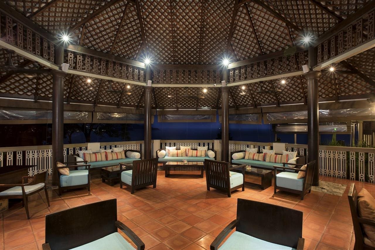 Hotel Centara Villas Phuket, Thailand, Karon Beach. Großes 1